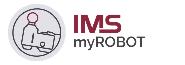 IMS myROBOT